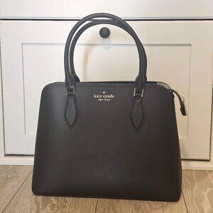 Kate Spade Darcy Large Satchel